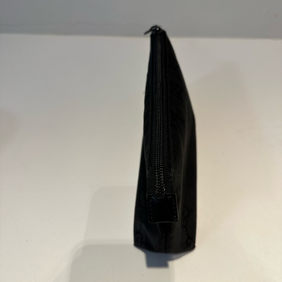 Gucci Black Nylon Cosmetic Case - Picture 3 of 14